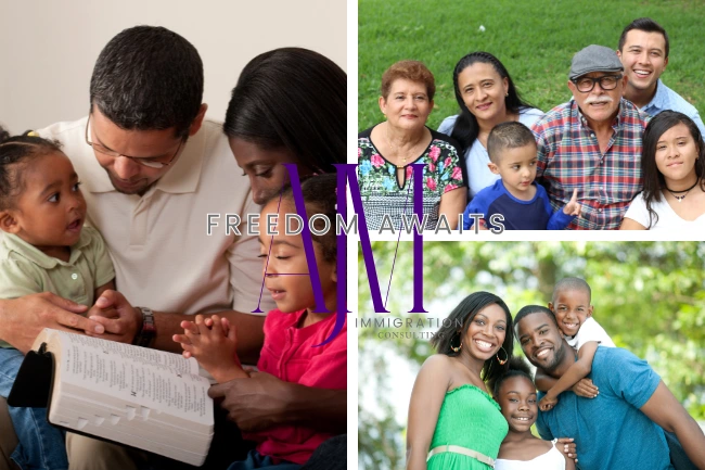 family petition vawa marriage green card immigration consulting services