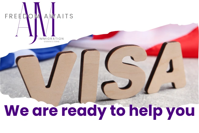immigration consluting services visa about us