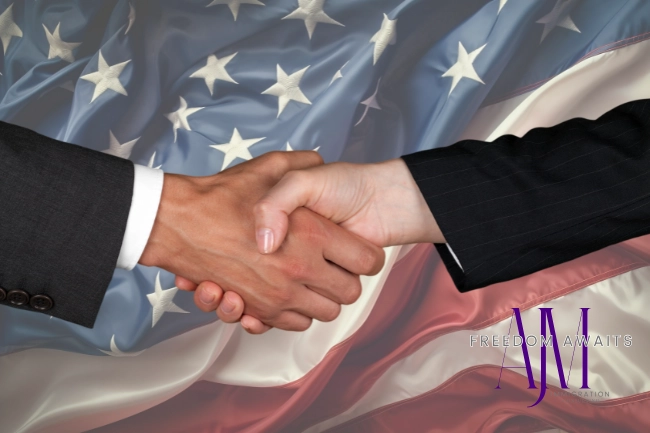 immigration consulting services visa employment ajm