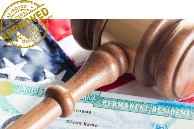 immigration consulting services visa consular permanent residence ajm