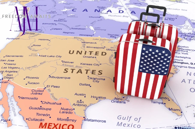 servicios de consultoría de inmigración visado consular residencia permanente ajm
