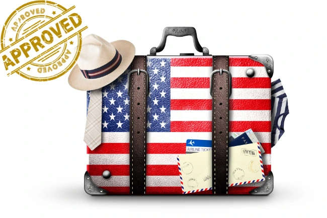 servicios de consultoría de inmigración visado consular residencia temporal ajm