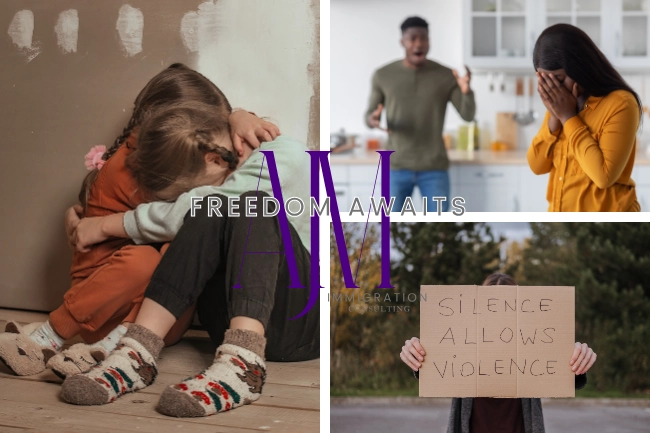 vawa marriage green card immigration consulting services